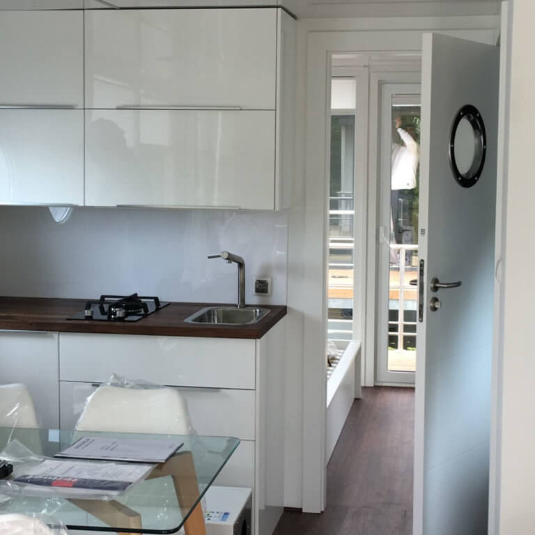 La Mare Hausboote - Hausboot kaufen, mieten oder investieren