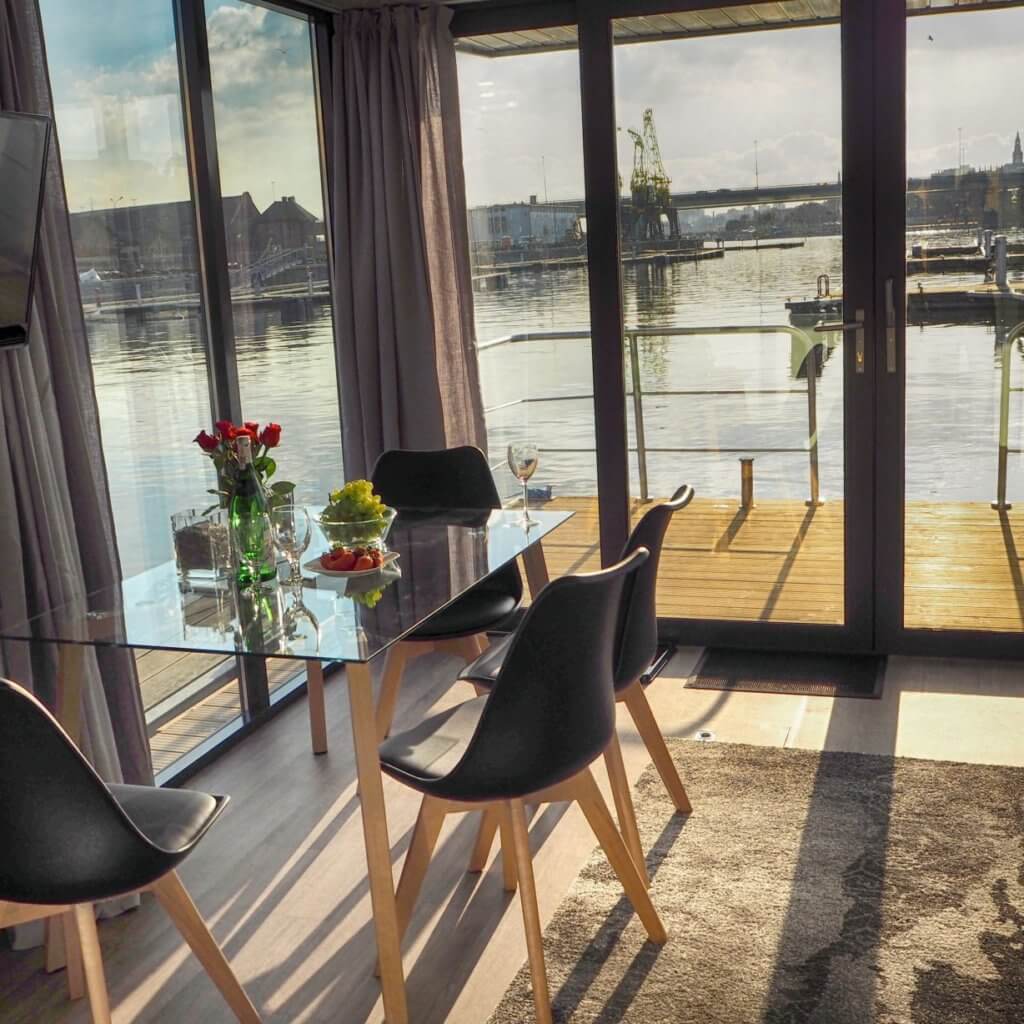 La Mare Hausboote - Hausboot kaufen, mieten oder investieren