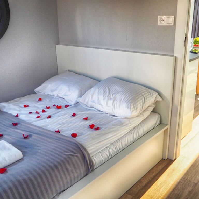 La Mare Hausboote - Hausboot kaufen, mieten oder investieren