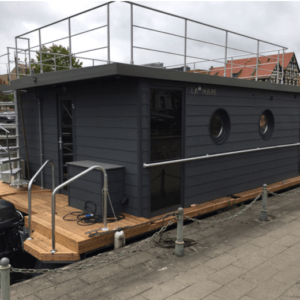 la mare apart XL