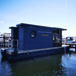 la mare apart XS